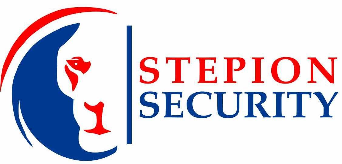 Stepion Security Office
