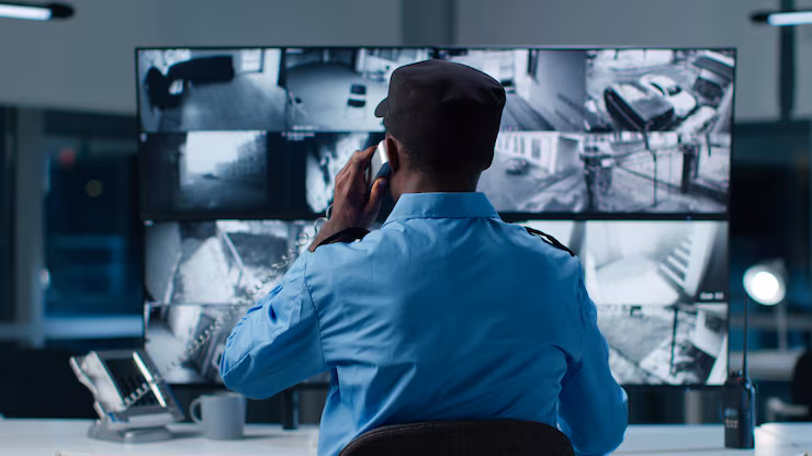 How to Conduct a Business Security Audit: A Step-by-Step Guide